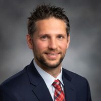 Ryan Rodd, MD
