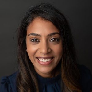Komal Rai, MD