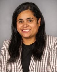Gopika Govindan Kutty, MD