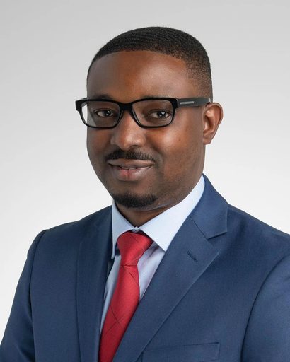 Olalekan Olanipekun, MD