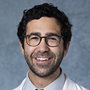 Darren Morris, MD