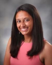 Eesha Purohit, MD