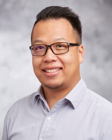 Edward Vo, DO