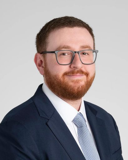 Zachary Hodosevich, MD