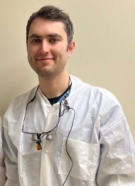 Boris Karachun, DDS