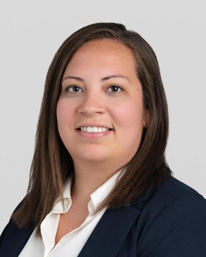 Briana Castillo, MD