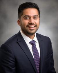 Maulik Kantawala, MD