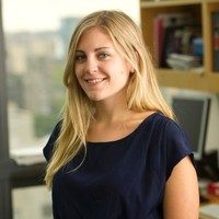 Katya Ahr, BA, MD