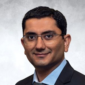 Asar Das, MD