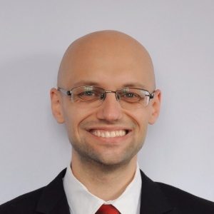 Felix Richter, MD, PhD
