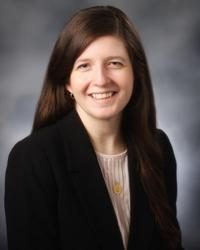 Anna Falconburg, MD