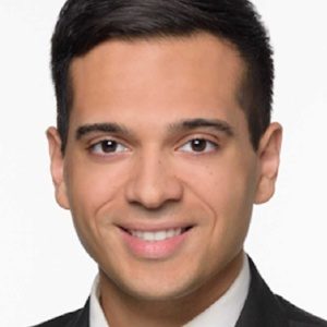 Christopher Hernandez, MD