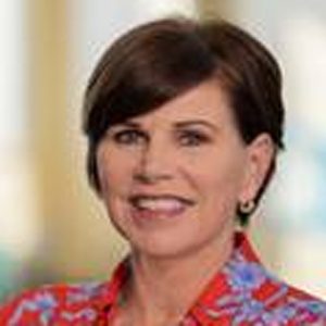 Jeanne Borget, NP, APRN