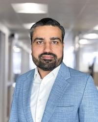 Harsharn Grewal, MD