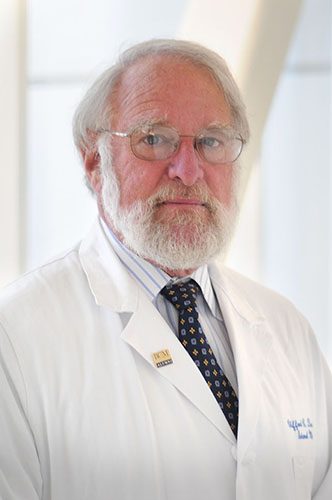 Clifford Dacso, MD