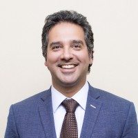 Reza Iranmanesh, MD