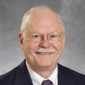 John Trusheim, MD