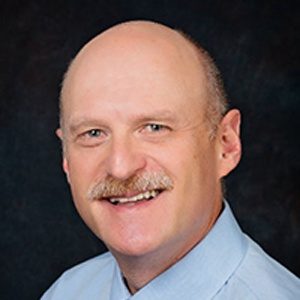 Scott Bernstein, MD
