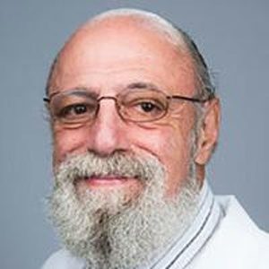 Kenneth Lazarus, PhD, MD
