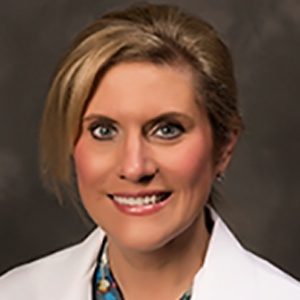 Julie Ferguson, DO