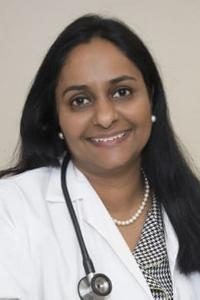 Sumitra Raam, MD