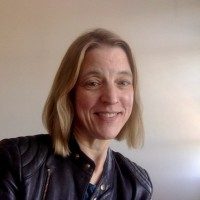 Lisa Mistler, MD