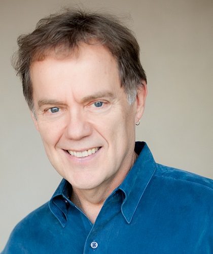 Roger Hicks, MD