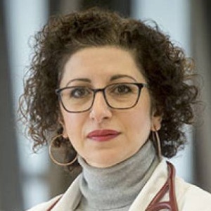 Salpy Pamboukian, MD, MSPH