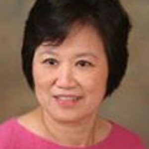 Shu May Lee, MD