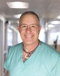 Donald May, MD