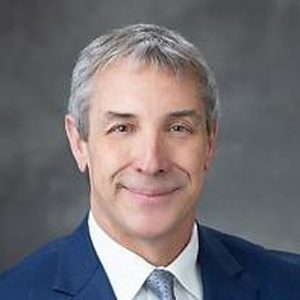 Michael Repka, CRNA, MD, MBA