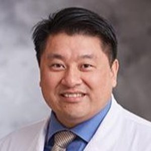 Wilber Su, MD