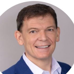 Christopher Galloway, MD