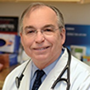 Stephan Babirak, MD