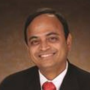 Umaprasanna Karnam, MD
