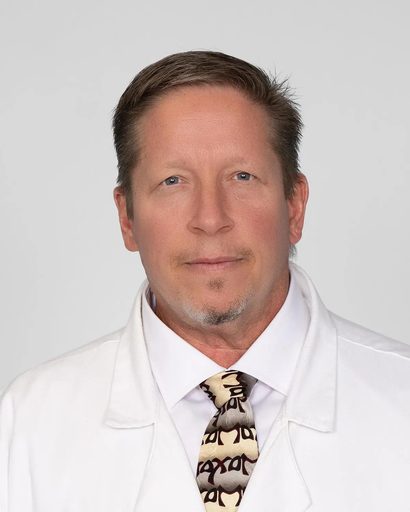 William Swoger, ABSM, DABSM, DO, FCCP