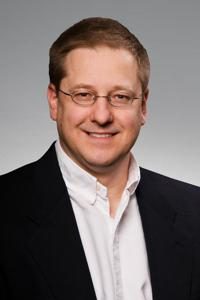Todd Bush, MD