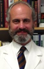 Emilio Oribe, FACP, MD