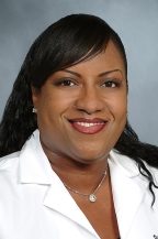 Gina Day, MD