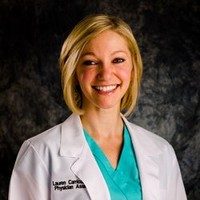 Lauren Vargo, PA-C