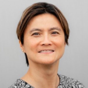 Camille Fung, MD