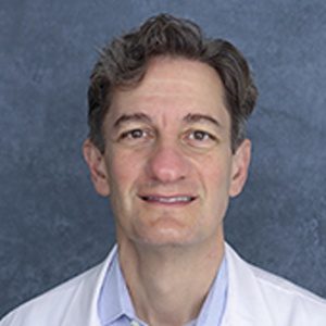 Ilan Kedan, MD