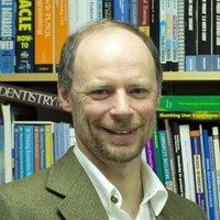 Titus Schleyer, PhD, DMD