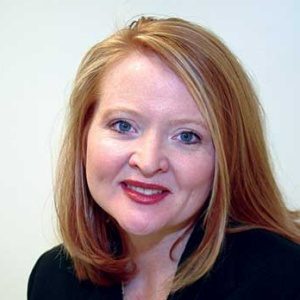 Andrea Ries, MD