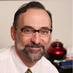 Elliot Frohman