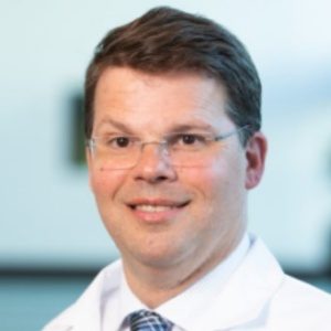 Andres Gelrud, MD