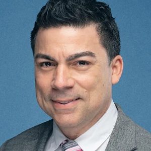 Roberto Firpi-Morell, MD, MS