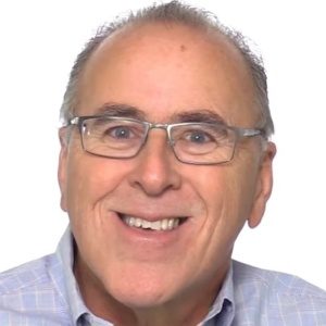 Stuart Zarich
