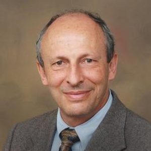 Donald Fletcher, MD
