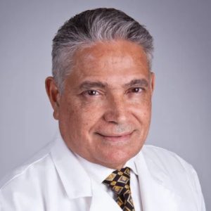 Javier Sobrado, MD